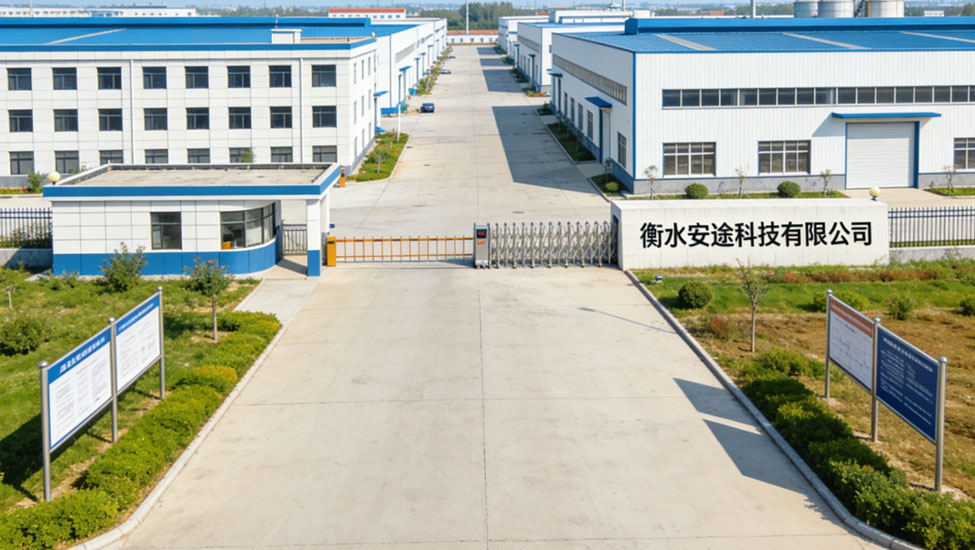 Tổng quan về nhà máy1