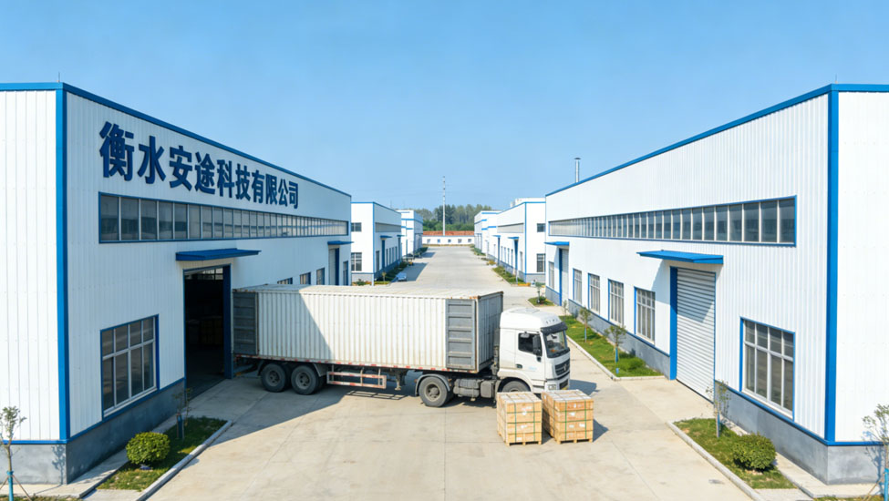 Tổng quan về nhà máy2